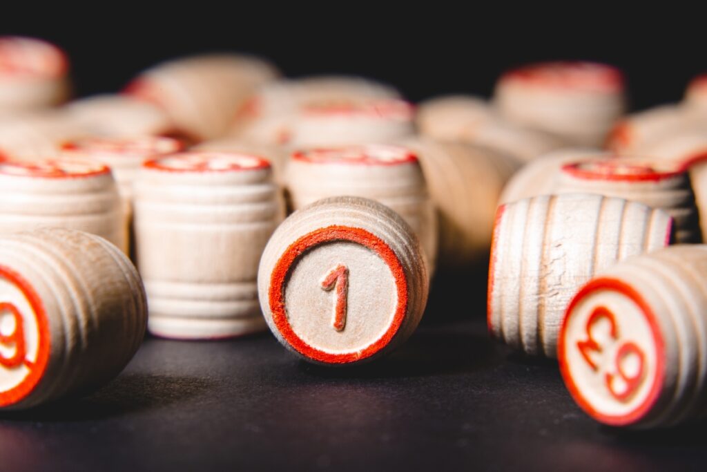 Kolkata Fatafat number frequency analysis